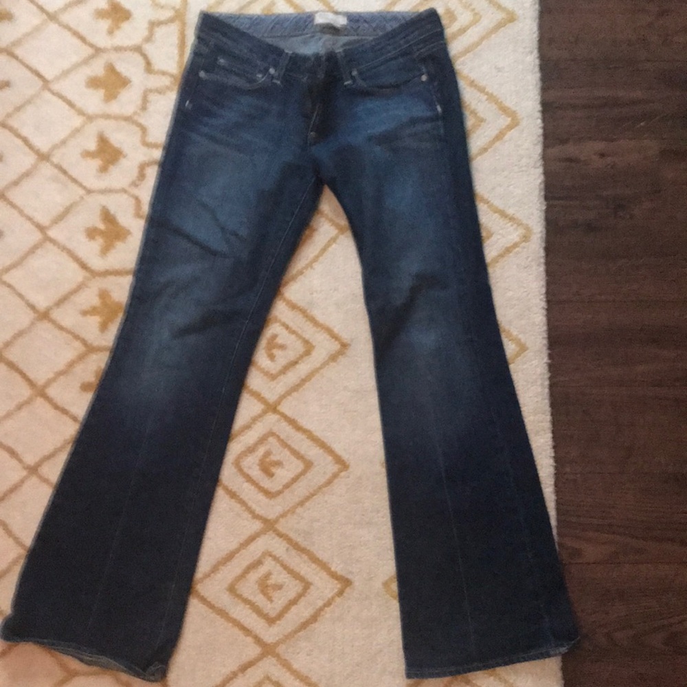 Paige jeans